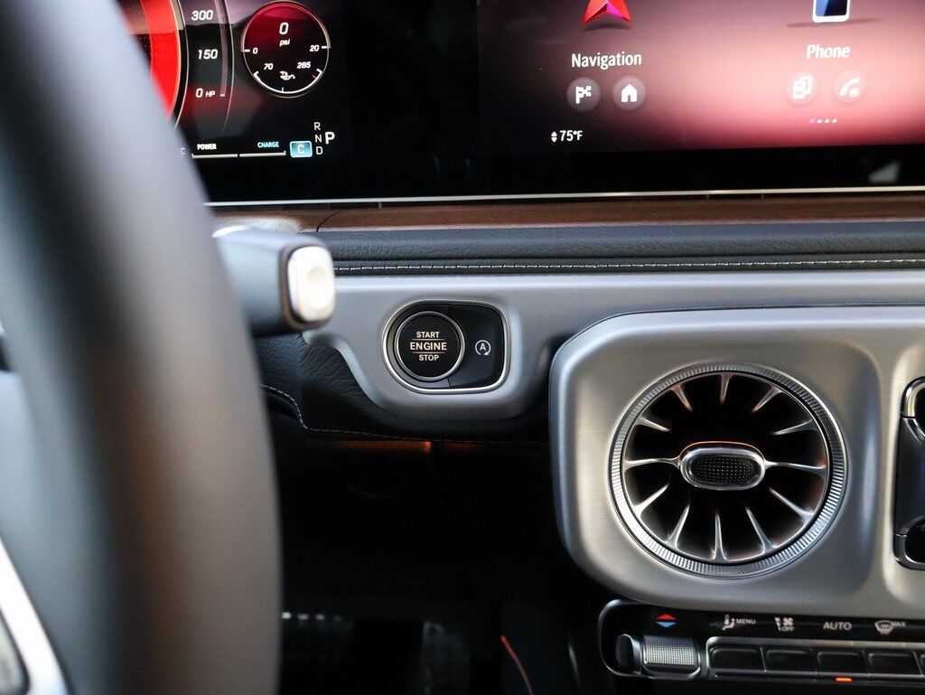 2026 Mercedes-Benz G-Class G 550 San Clemente CA