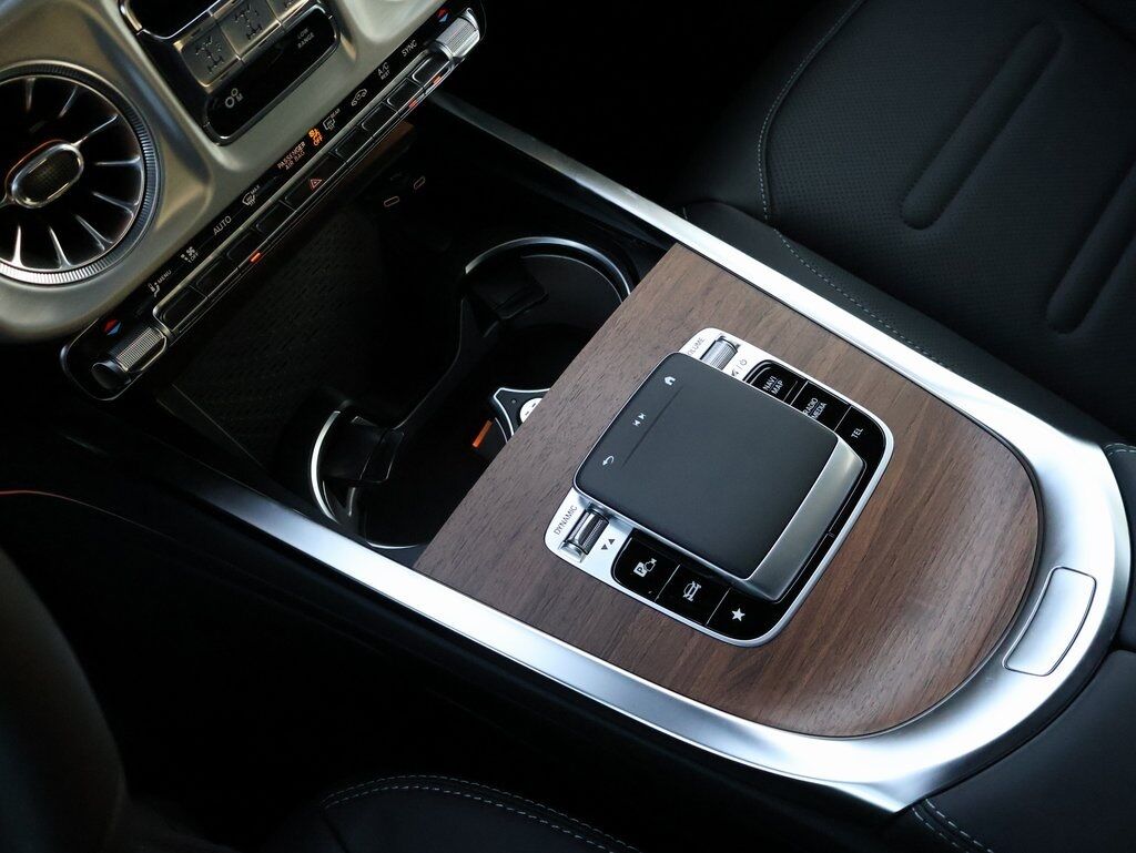 2026 Mercedes-Benz G-Class G 550 San Clemente CA