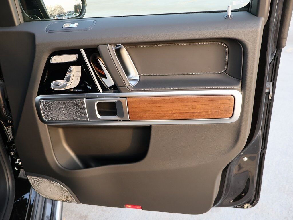 2026 Mercedes-Benz G-Class G 550 San Clemente CA