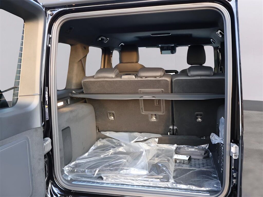 2026 Mercedes-Benz G-Class G 550 San Clemente CA