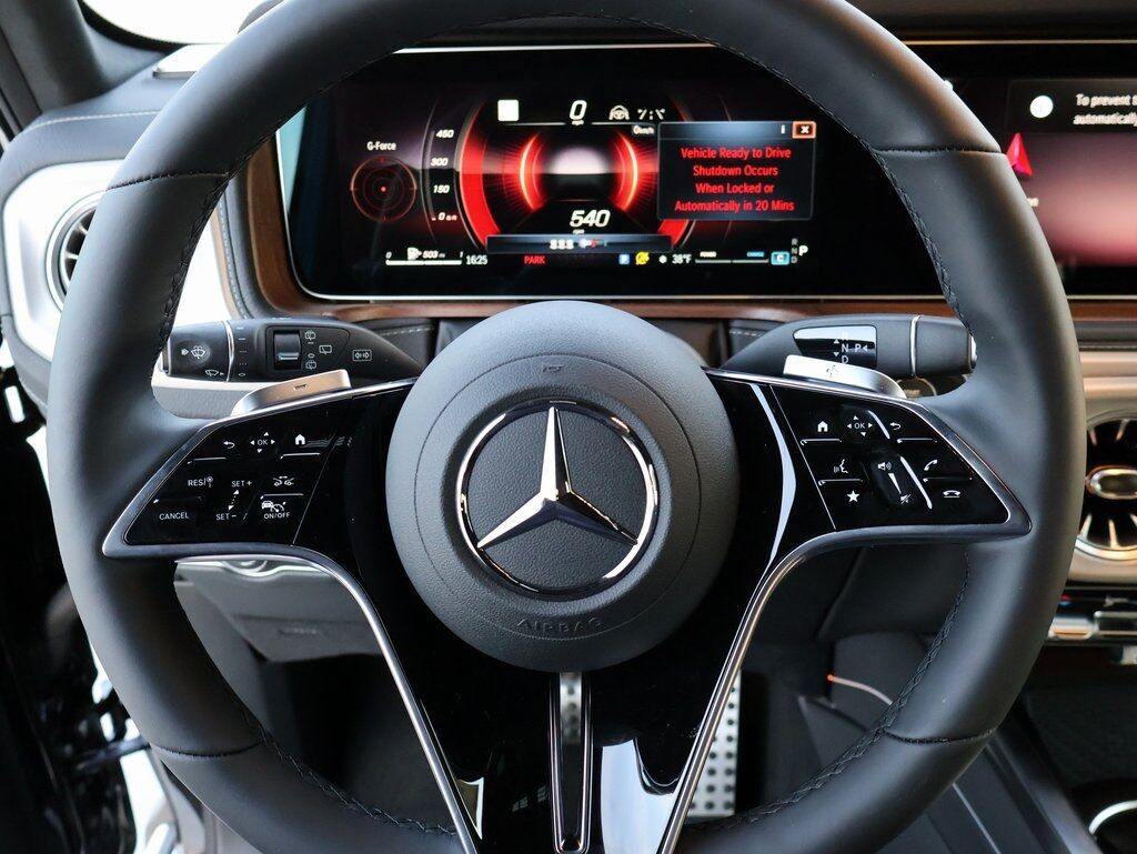 2026 Mercedes-Benz G-Class G 550 San Clemente CA