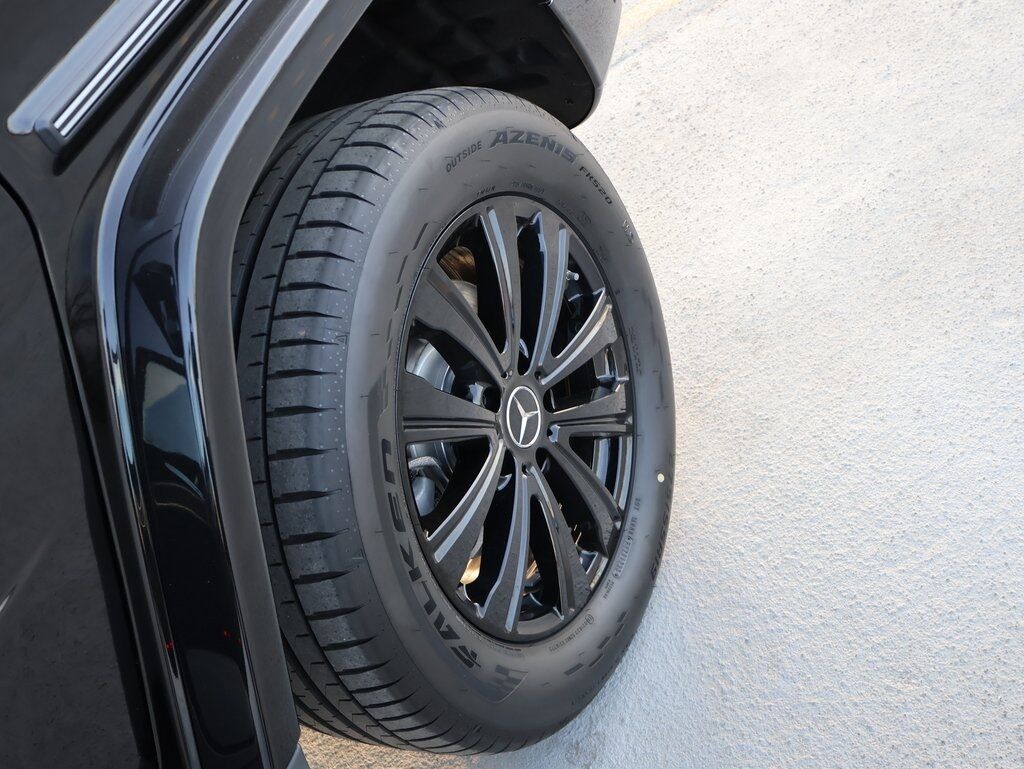 2026 Mercedes-Benz G-Class G 550 San Clemente CA