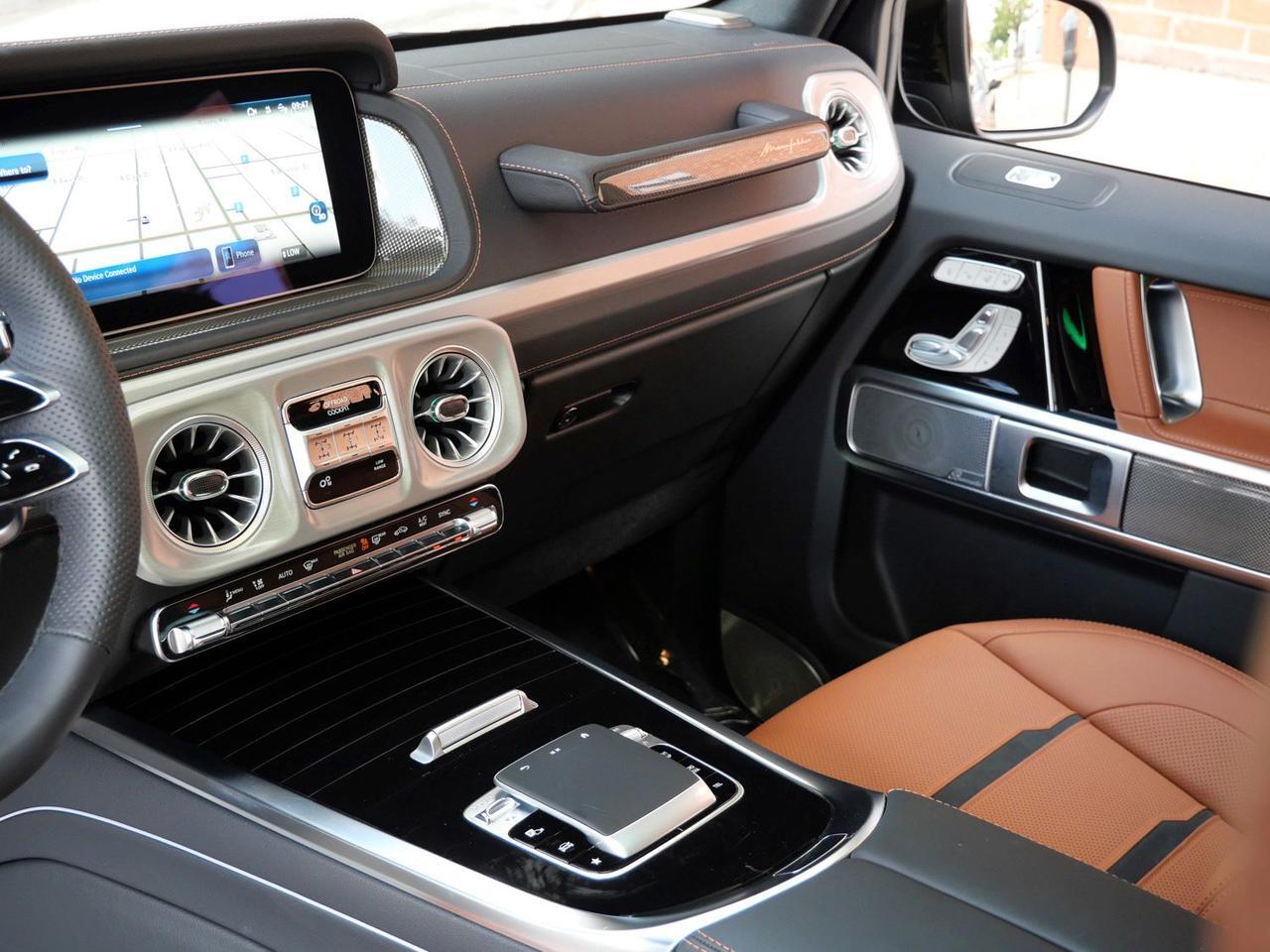 2026 Mercedes-Benz G-Class G 63 AMG&reg; G 63 AMG&reg; Lawrence KS