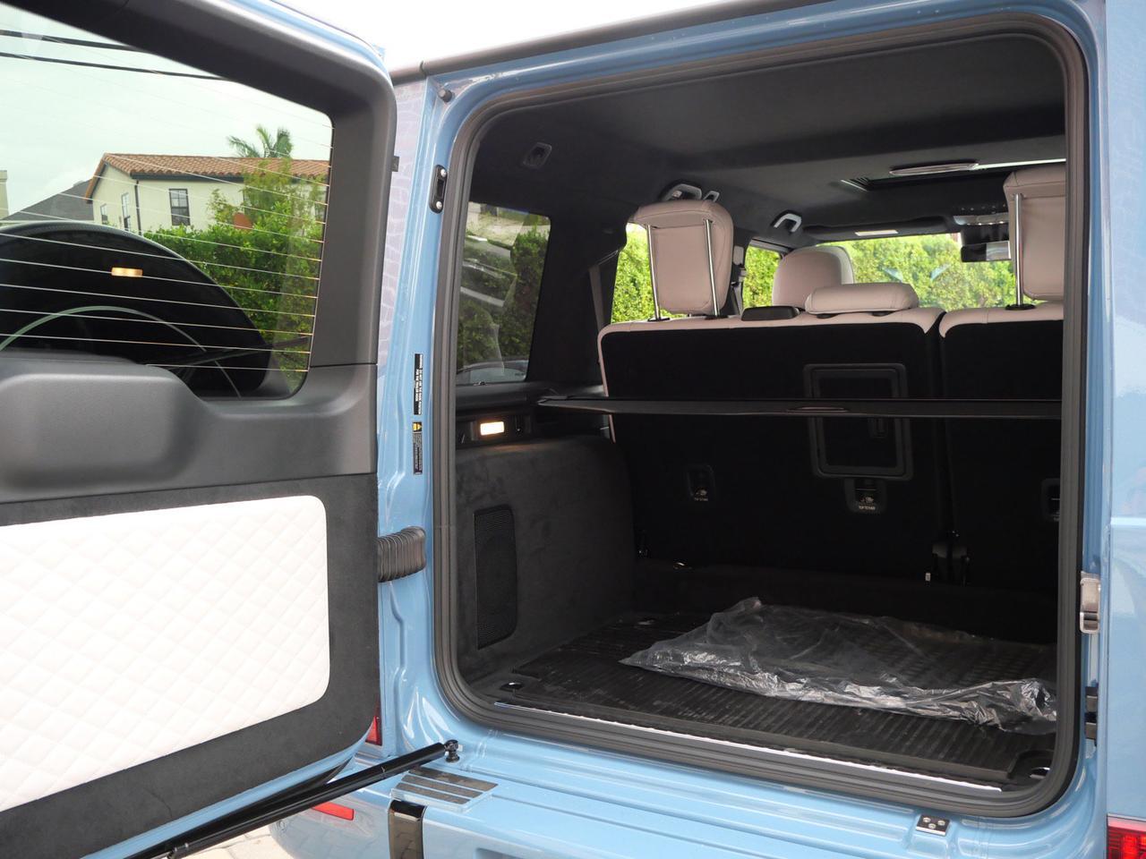 2026 Mercedes-Benz G-Class G 63 AMG&reg; G 63 AMG&reg; Lawrence KS