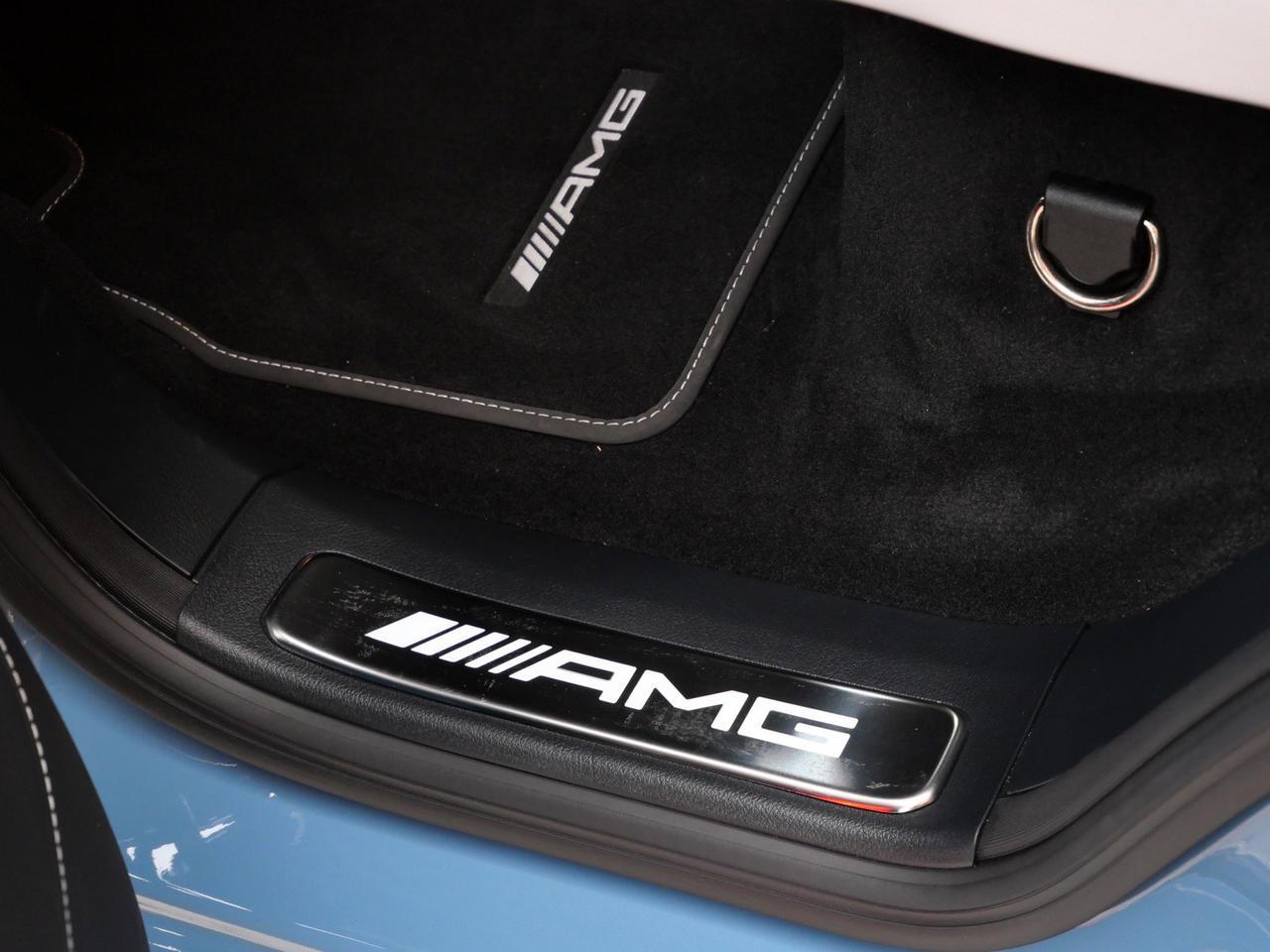 2026 Mercedes-Benz G-Class G 63 AMG&reg; G 63 AMG&reg; Lawrence KS