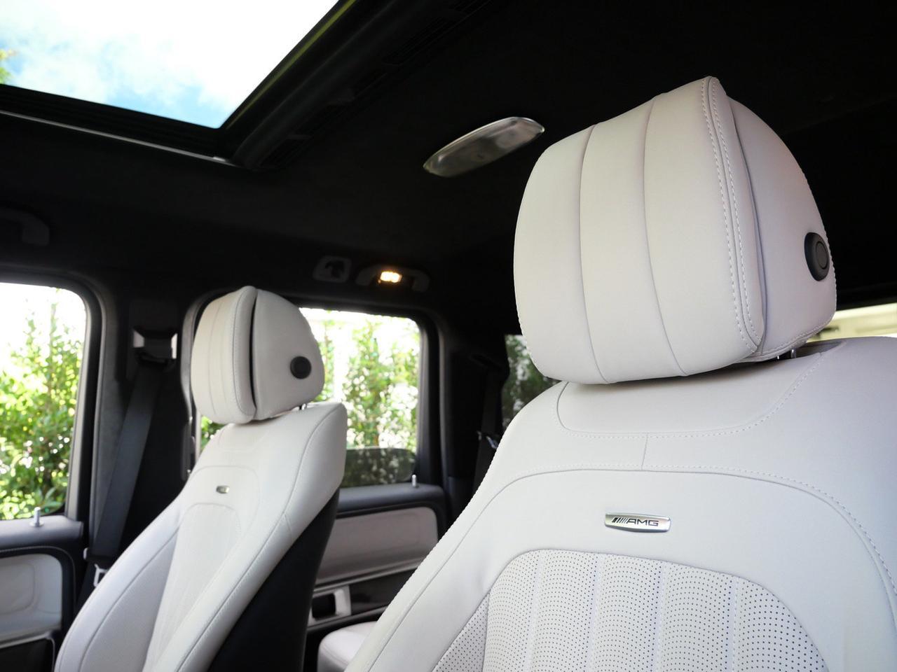 2026 Mercedes-Benz G-Class G 63 AMG&reg; G 63 AMG&reg; Lawrence KS