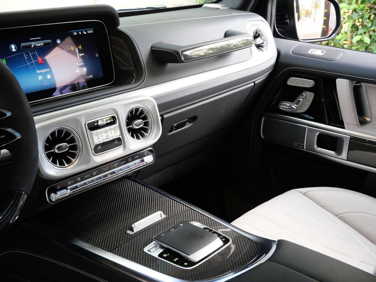 2026 Mercedes-Benz G-Class G 63 AMG&reg; G 63 AMG&reg; Lawrence KS