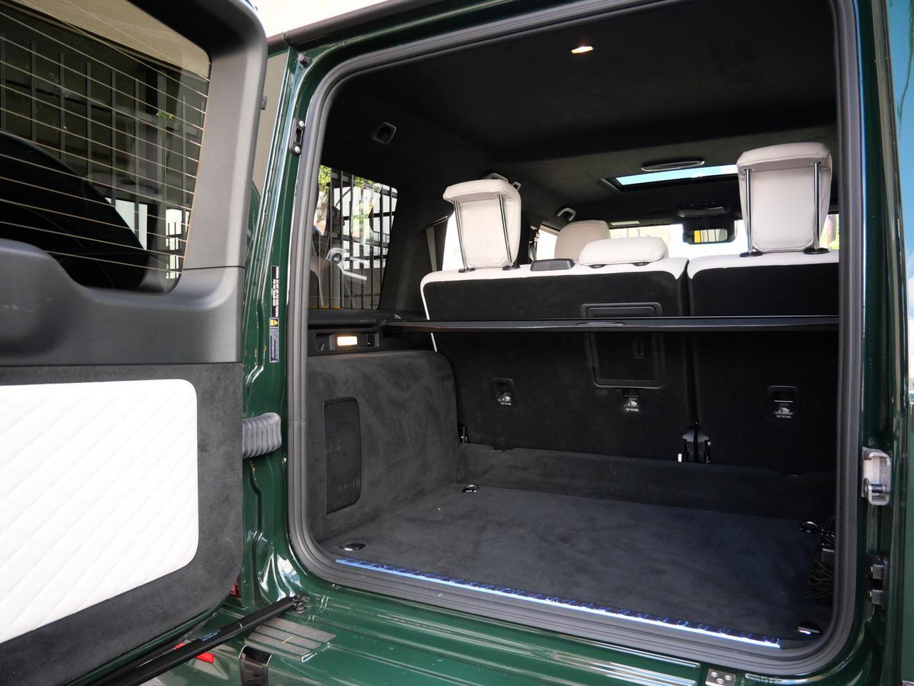 2026 Mercedes-Benz G-Class G 63 AMG&reg; G 63 AMG&reg; Lawrence KS