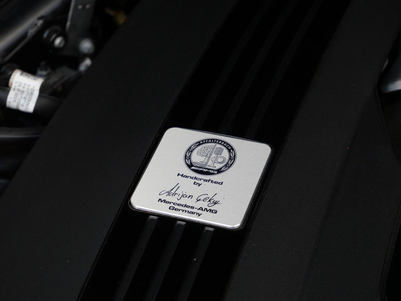 2026 Mercedes-Benz G-Class G 63 AMG&reg; G 63 AMG&reg; Lawrence KS