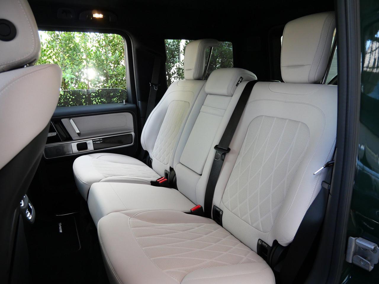 2026 Mercedes-Benz G-Class G 63 AMG&reg; G 63 AMG&reg; Lawrence KS
