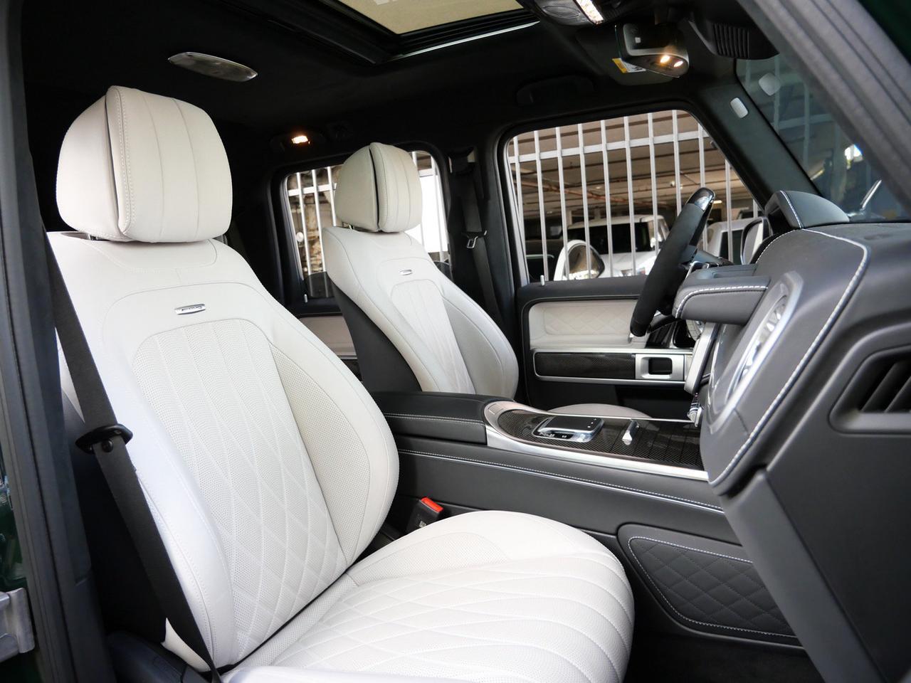 2026 Mercedes-Benz G-Class G 63 AMG&reg; G 63 AMG&reg; Lawrence KS
