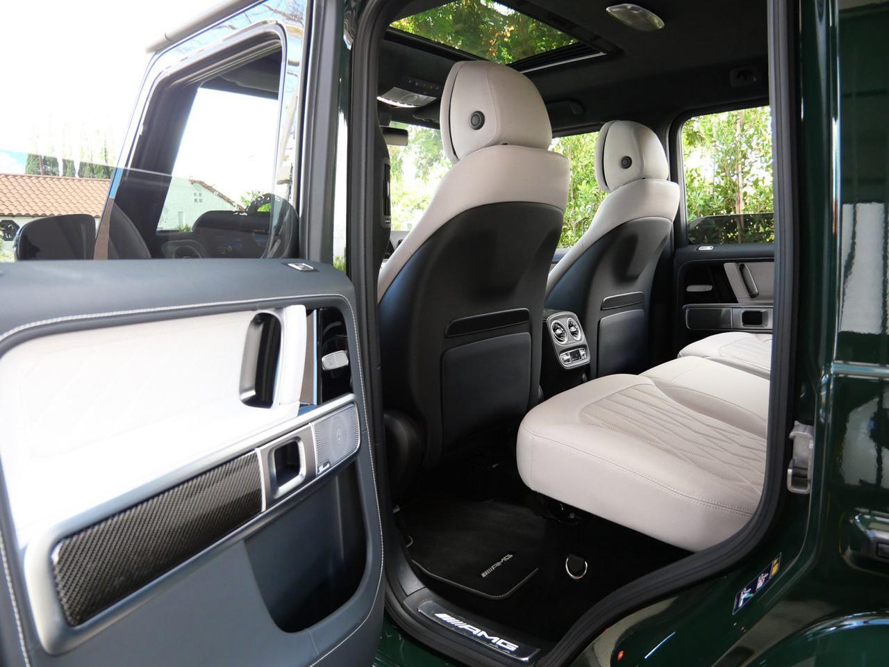 2026 Mercedes-Benz G-Class G 63 AMG&reg; G 63 AMG&reg; Lawrence KS