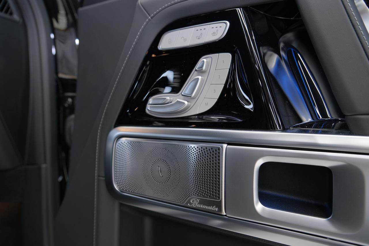 2026 Mercedes-Benz G-Class G 63 AMG&reg; Miami FL