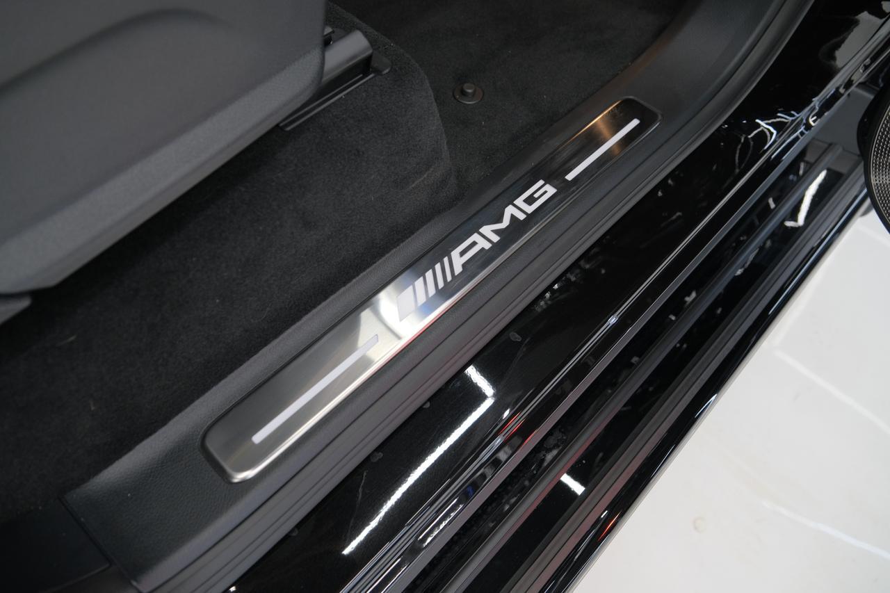 2026 Mercedes-Benz G-Class G 63 AMG&reg; Miami FL
