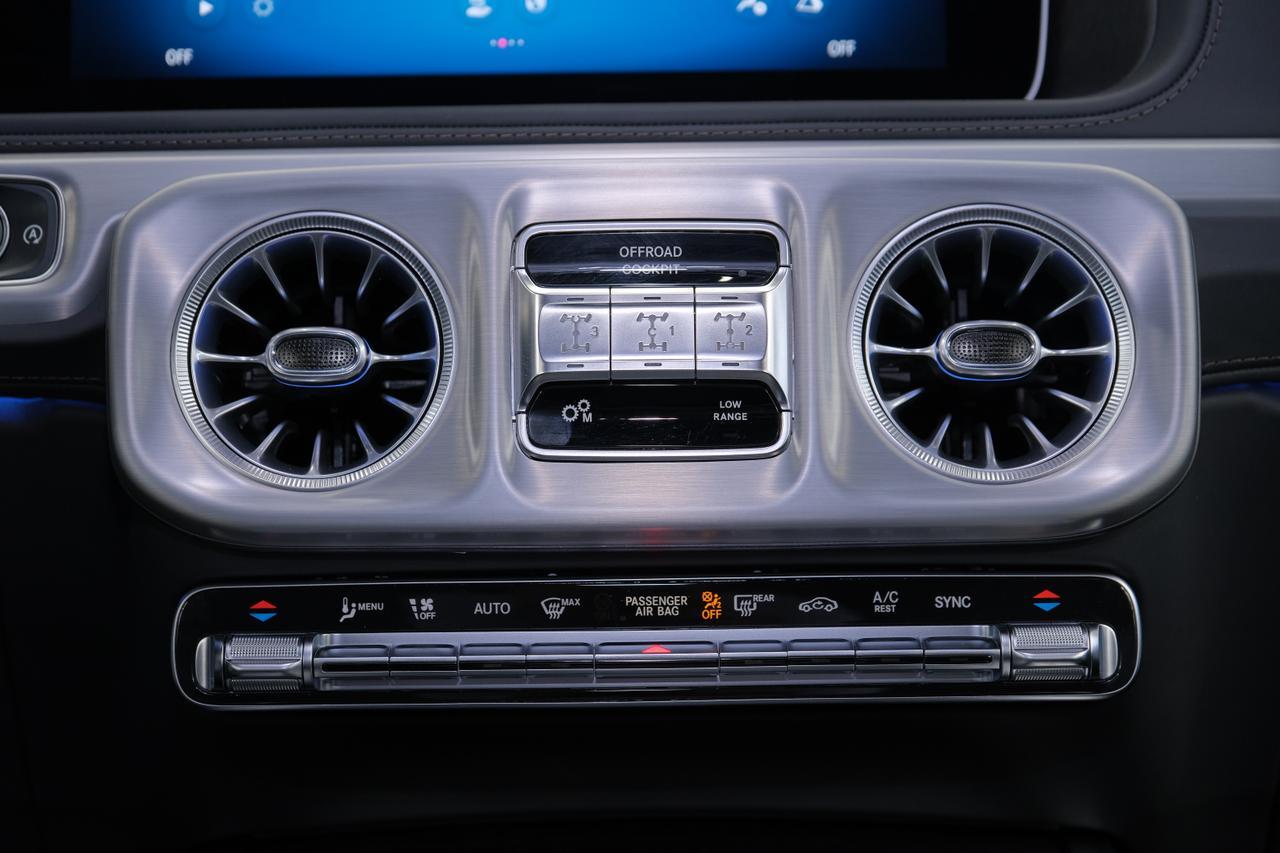 2026 Mercedes-Benz G-Class G 63 AMG&reg; Miami FL