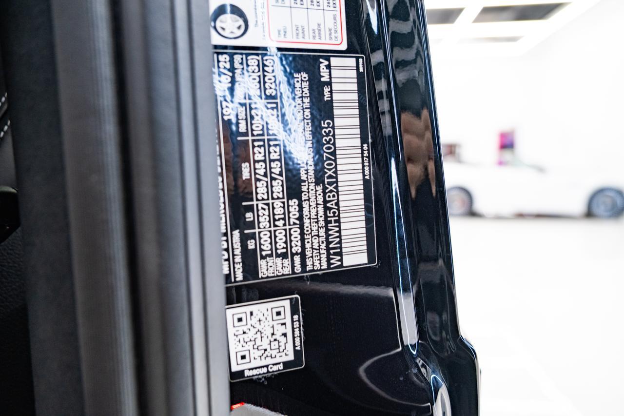 2026 Mercedes-Benz G-Class G 63 AMG&reg; Miami FL
