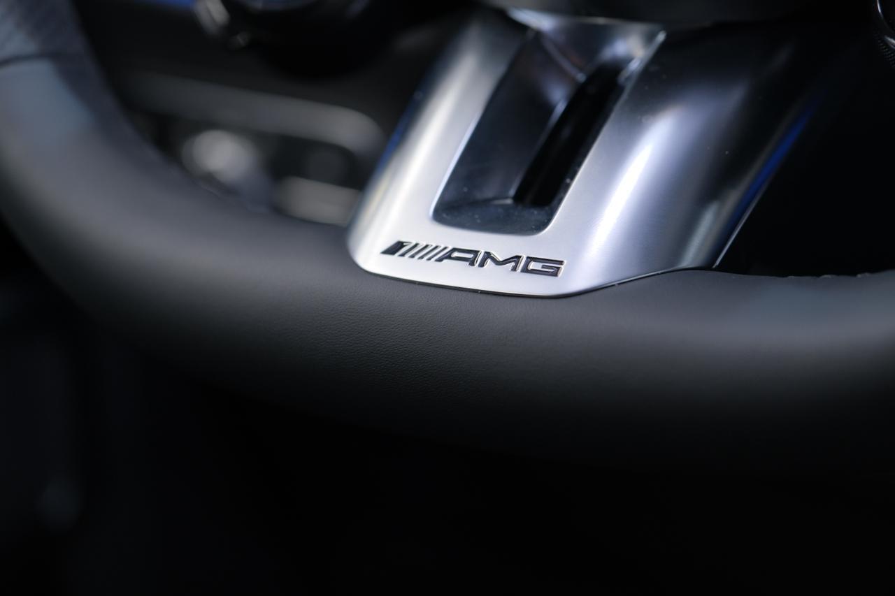 2026 Mercedes-Benz G-Class G 63 AMG&reg; Miami FL