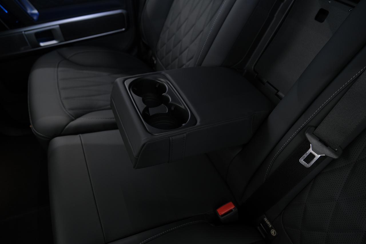 2026 Mercedes-Benz G-Class G 63 AMG&reg; Miami FL