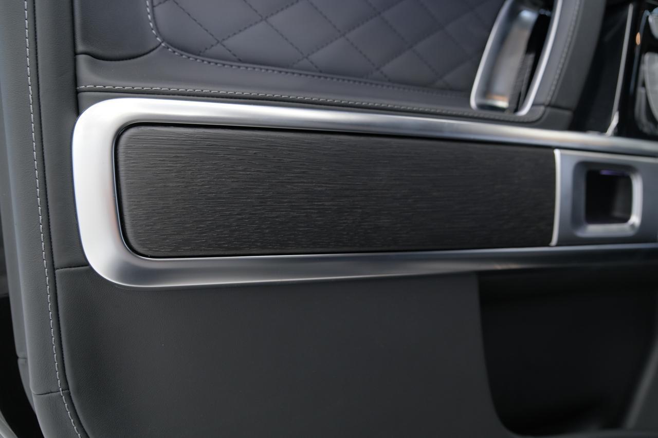 2026 Mercedes-Benz G-Class G 63 AMG&reg; Miami FL