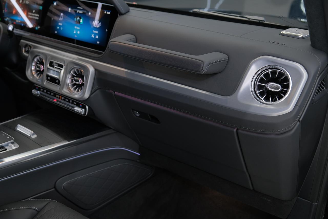 2026 Mercedes-Benz G-Class G 63 AMG&reg; Miami FL