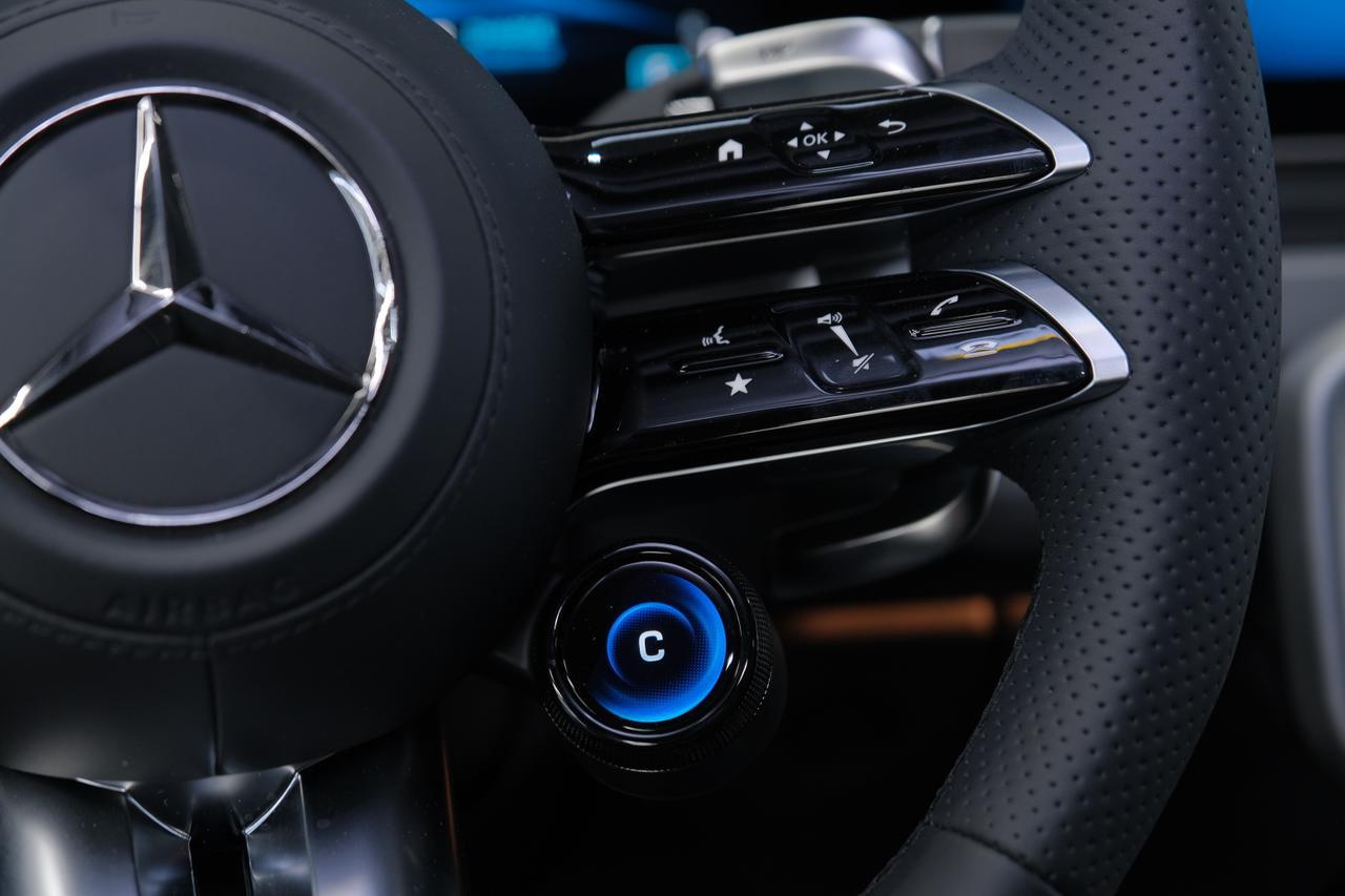2026 Mercedes-Benz G-Class G 63 AMG&reg; Miami FL