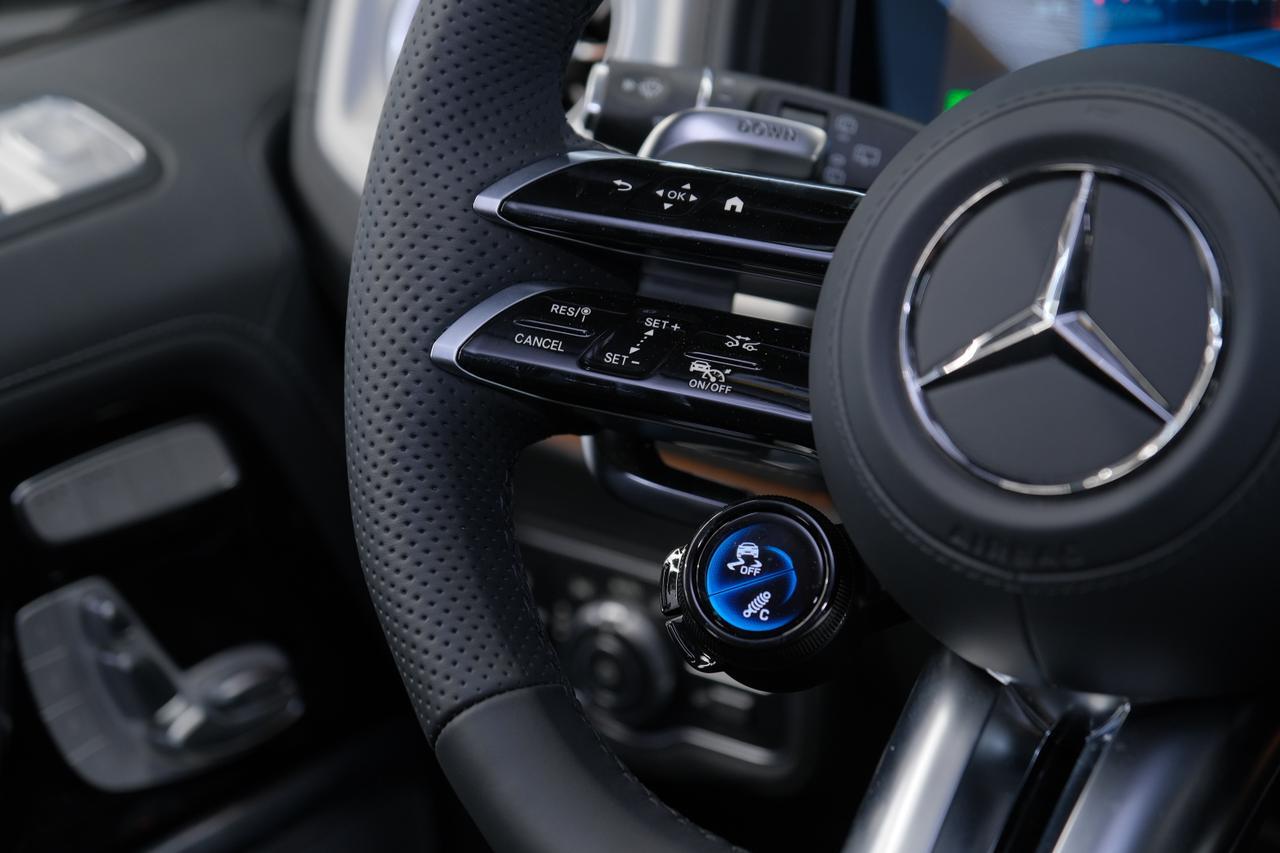 2026 Mercedes-Benz G-Class G 63 AMG&reg; Miami FL