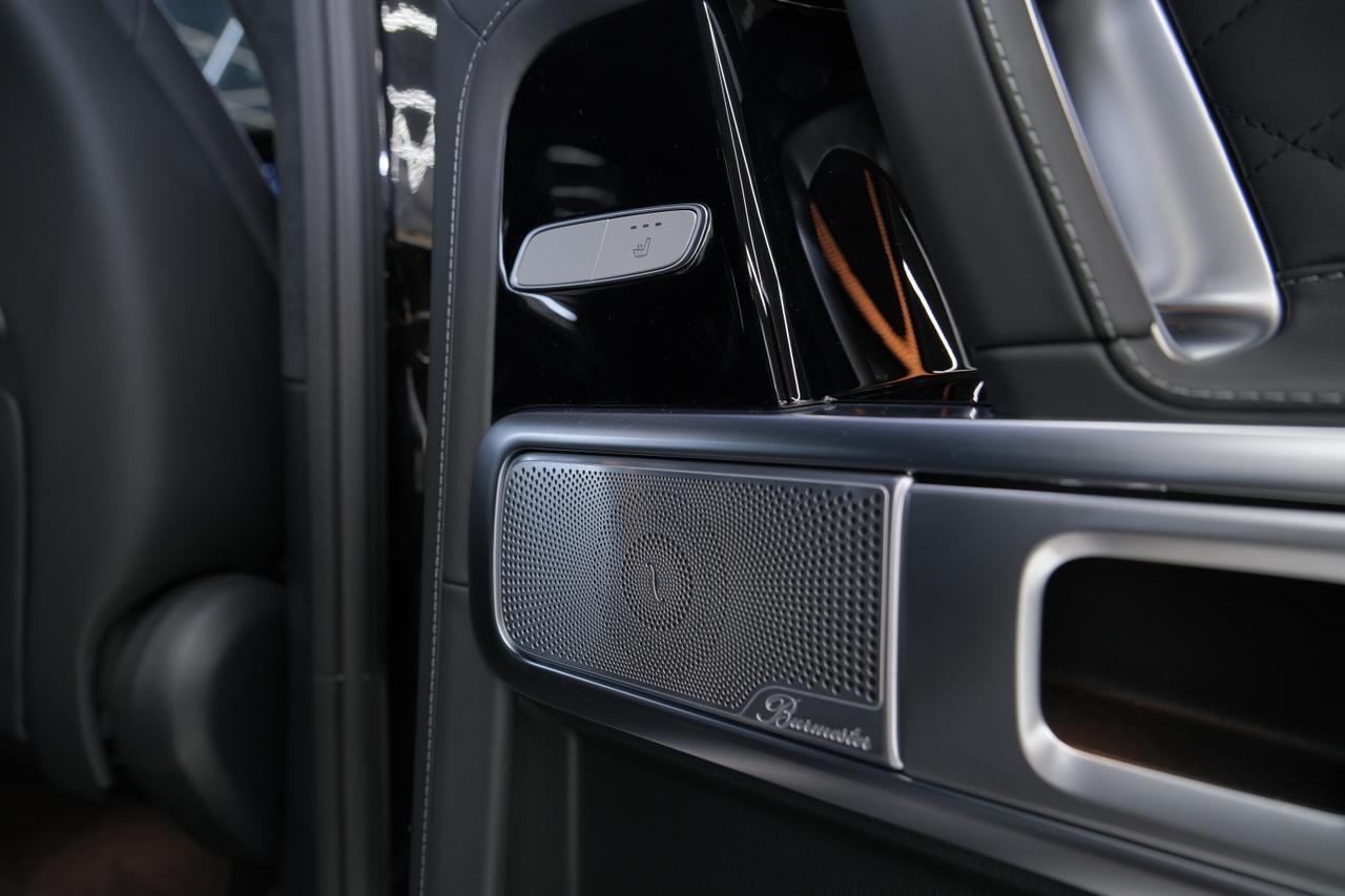 2026 Mercedes-Benz G-Class G 63 AMG&reg; Miami FL