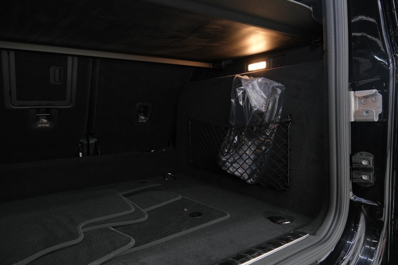 2026 Mercedes-Benz G-Class G 63 AMG&reg; Miami FL