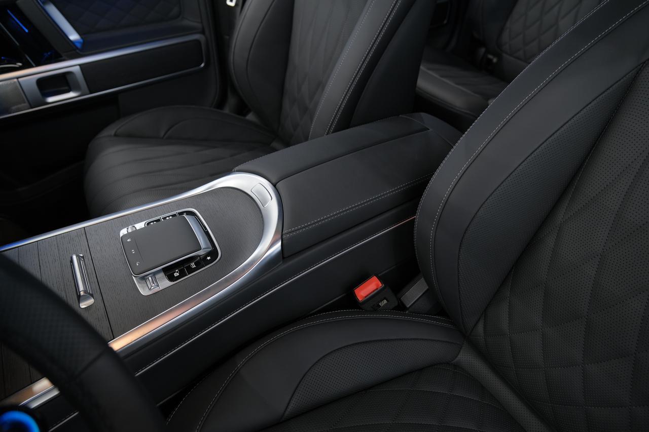 2026 Mercedes-Benz G-Class G 63 AMG&reg; Miami FL