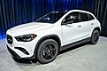 2026 Mercedes-Benz GLA 250 SUV