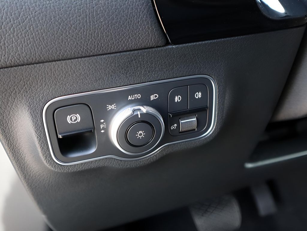 2026 Mercedes-Benz GLA GLA 250 San Clemente CA