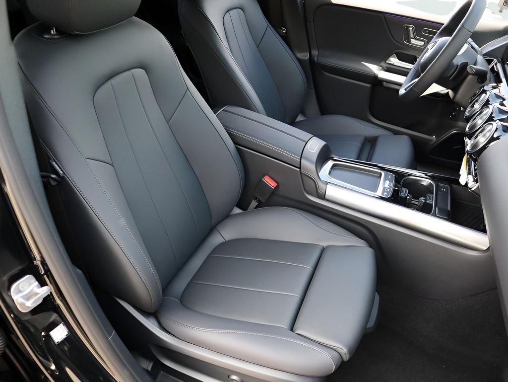 2026 Mercedes-Benz GLA GLA 250 San Clemente CA