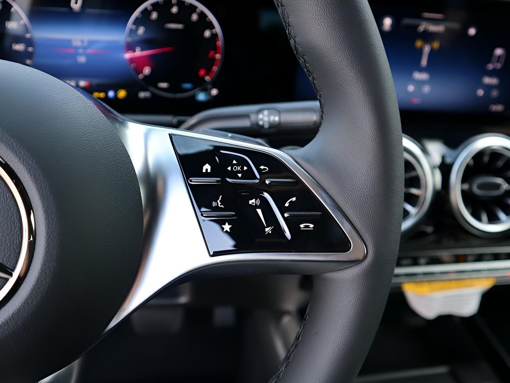 2026 Mercedes-Benz GLA GLA 250 San Clemente CA