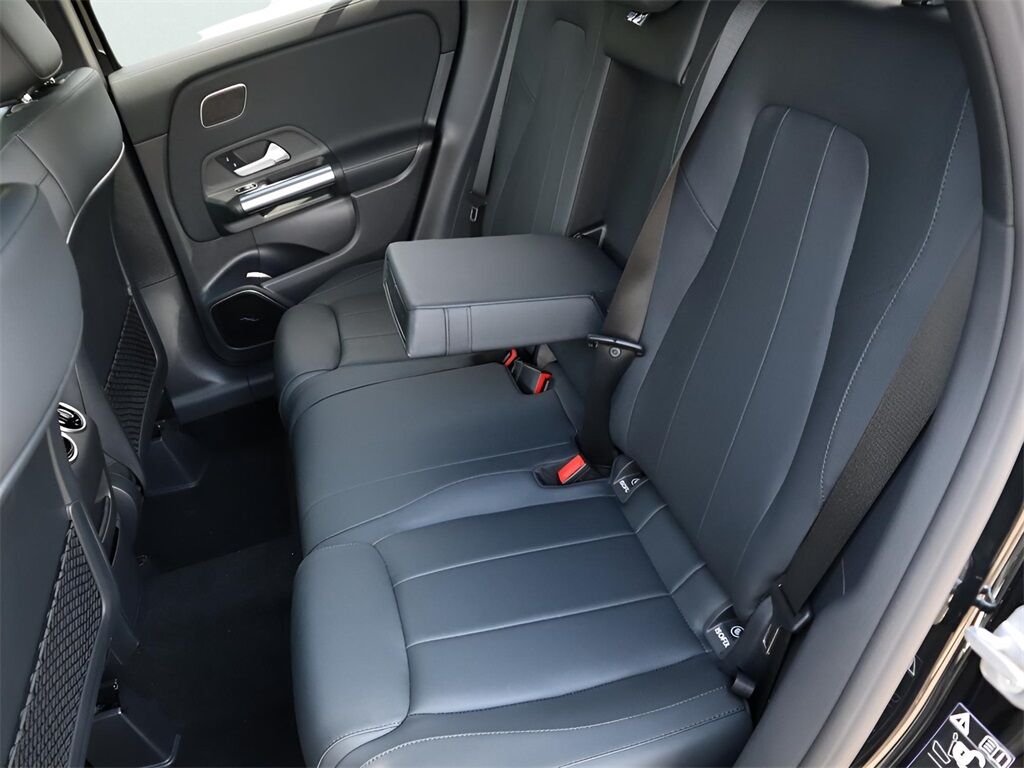 2026 Mercedes-Benz GLA GLA 250 San Clemente CA