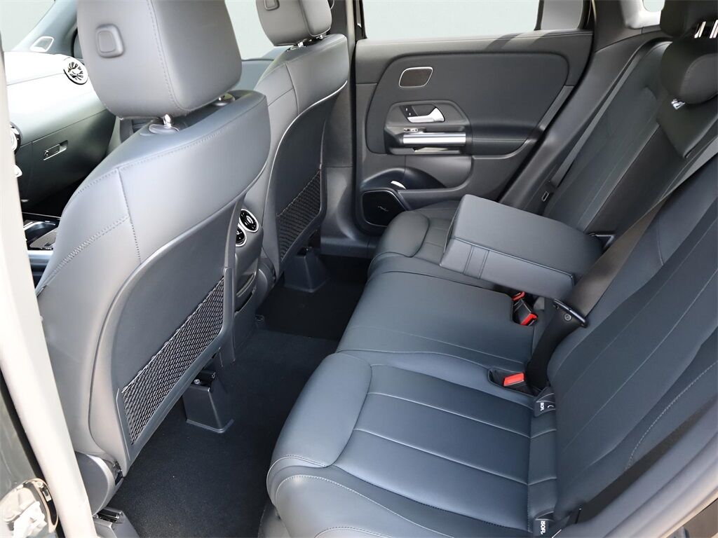 2026 Mercedes-Benz GLA GLA 250 San Clemente CA