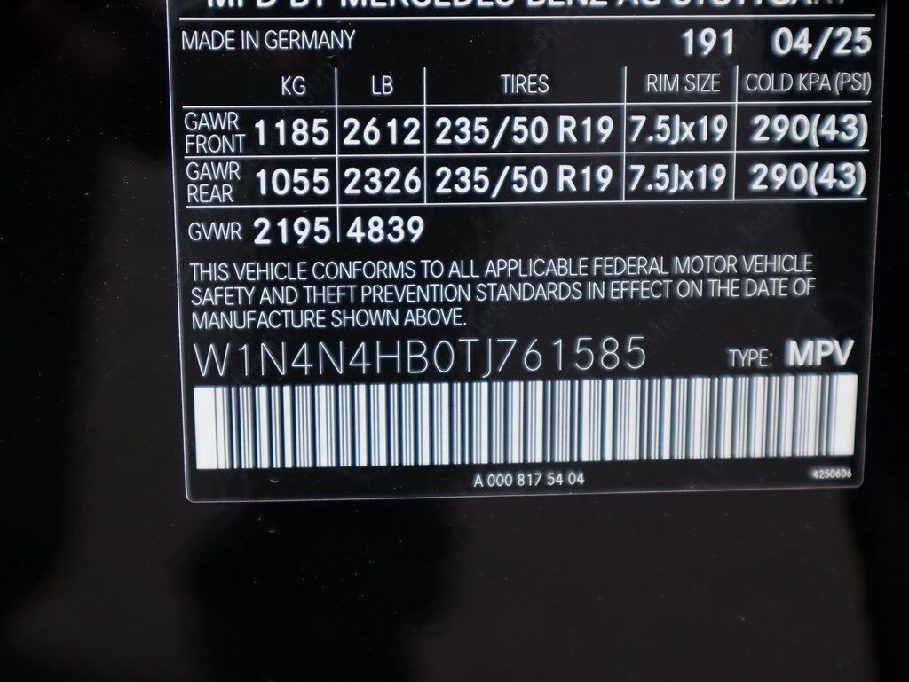 2026 Mercedes-Benz GLA GLA 250 San Clemente CA