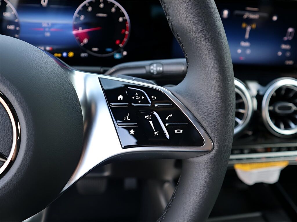 2026 Mercedes-Benz GLA GLA 250 San Clemente CA