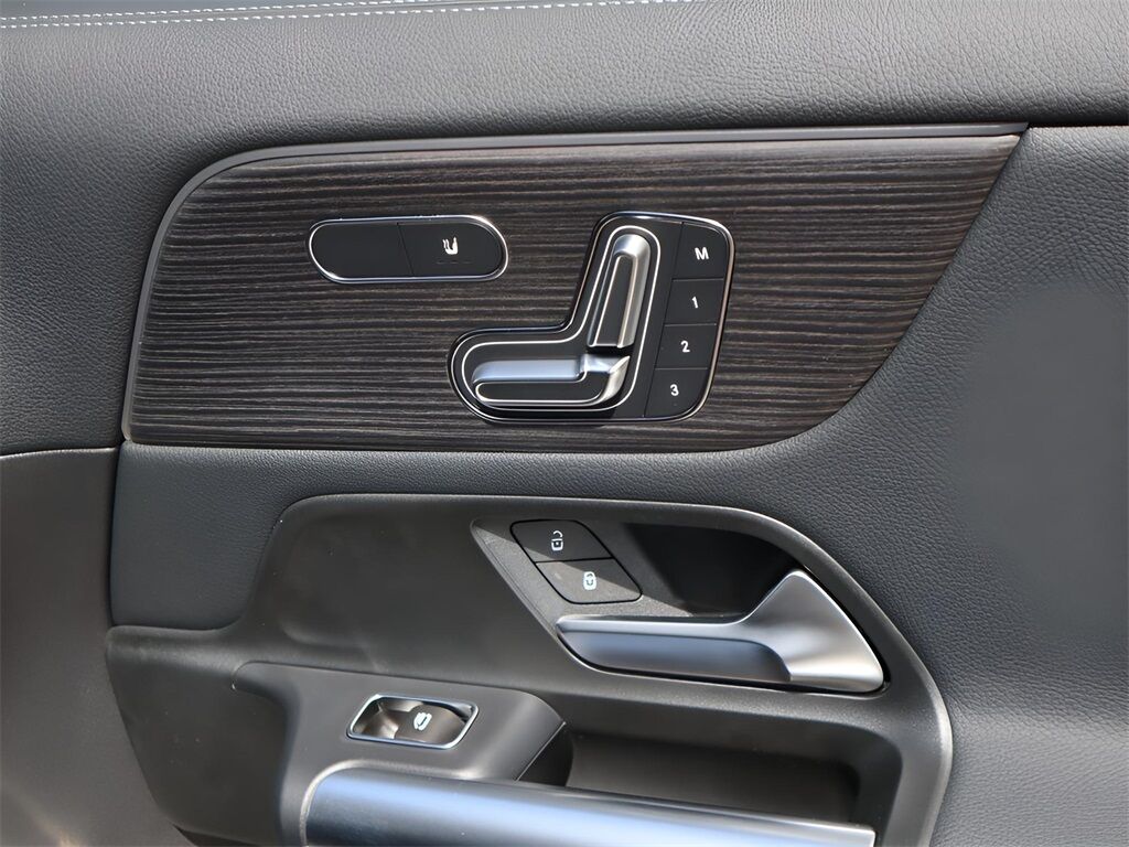 2026 Mercedes-Benz GLA GLA 250 San Clemente CA