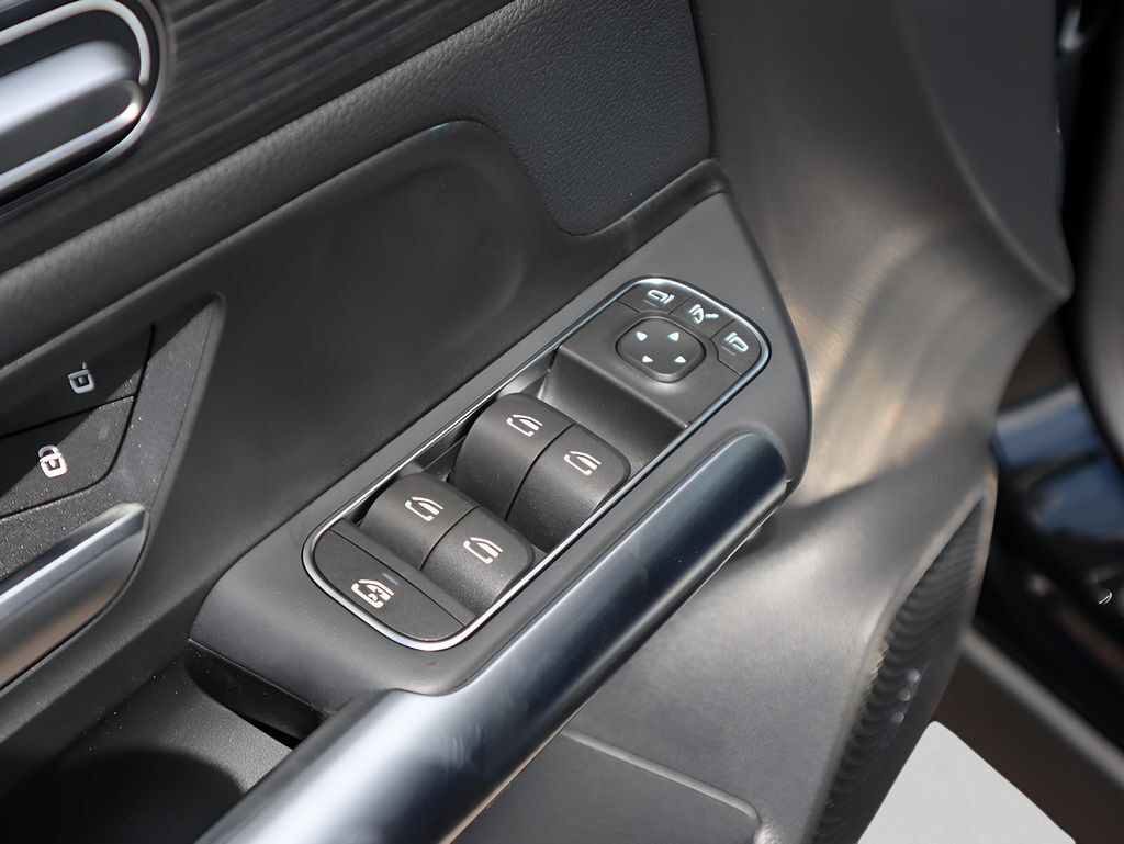 2026 Mercedes-Benz GLA GLA 250 San Clemente CA