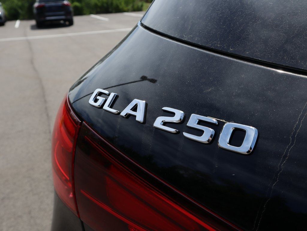 2026 Mercedes-Benz GLA GLA 250 San Clemente CA