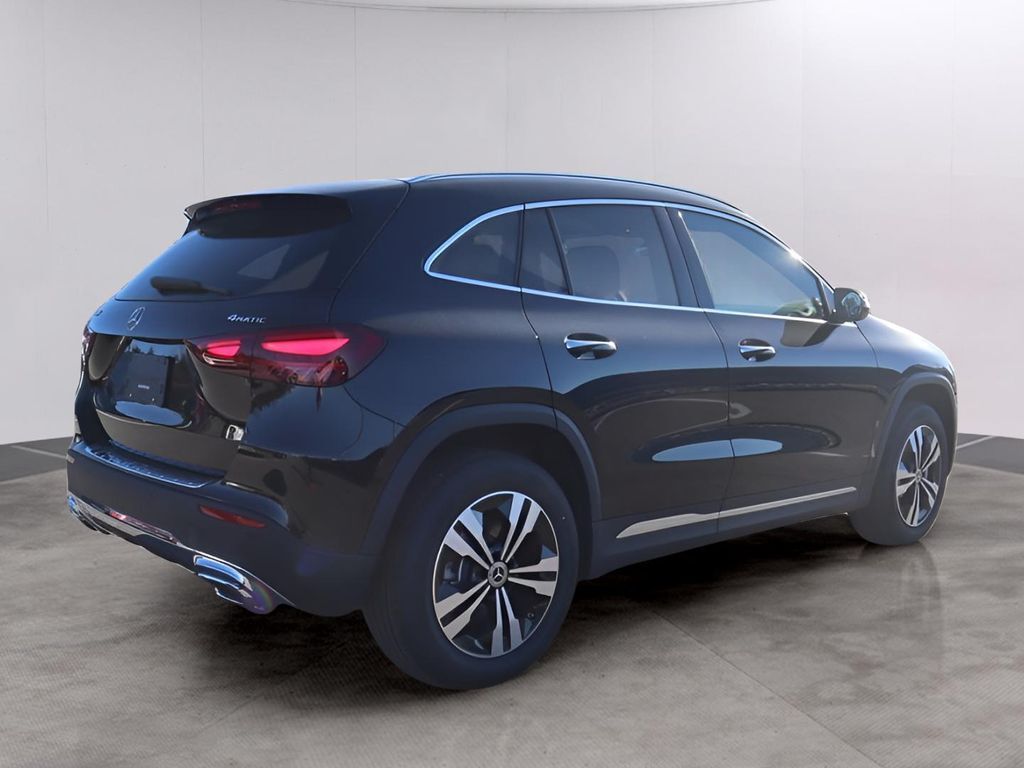 2026 Mercedes-Benz GLA GLA 250 San Clemente CA