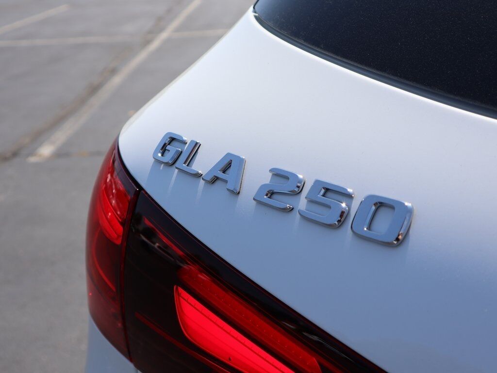 2026 Mercedes-Benz GLA GLA 250 San Clemente CA