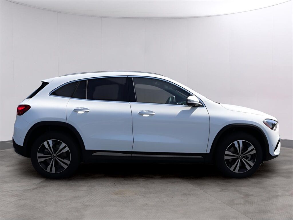 2026 Mercedes-Benz GLA GLA 250 San Clemente CA