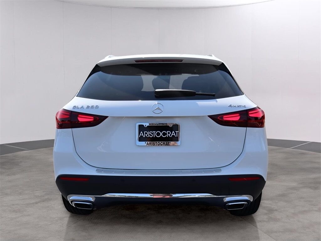 2026 Mercedes-Benz GLA GLA 250 San Clemente CA