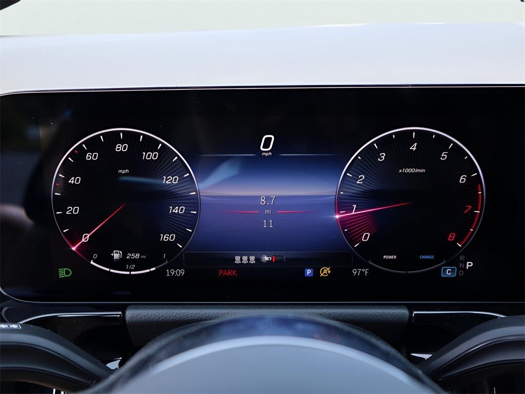 2026 Mercedes-Benz GLA GLA 250 San Clemente CA