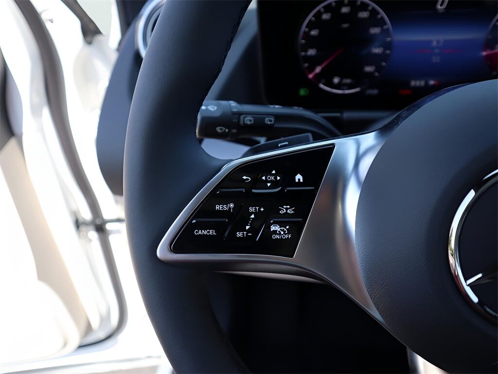 2026 Mercedes-Benz GLA GLA 250 San Clemente CA