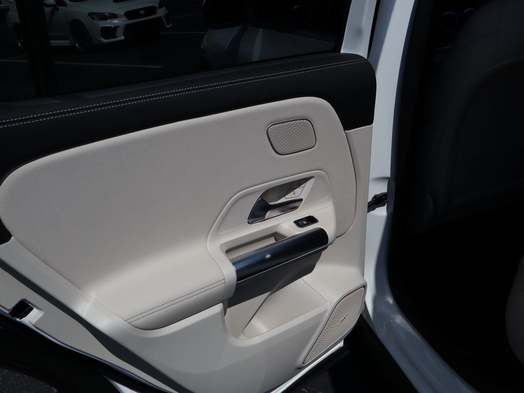 2026 Mercedes-Benz GLA GLA 250 San Clemente CA