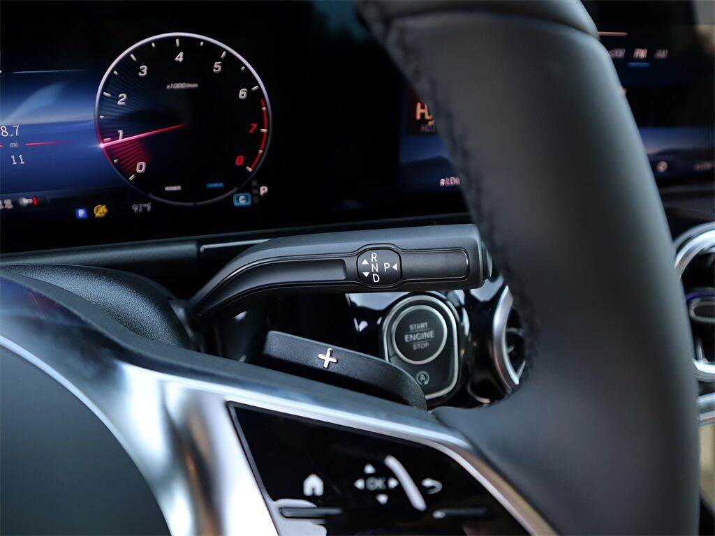 2026 Mercedes-Benz GLA GLA 250 San Clemente CA