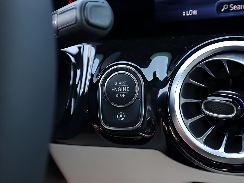 2026 Mercedes-Benz GLA GLA 250 San Clemente CA