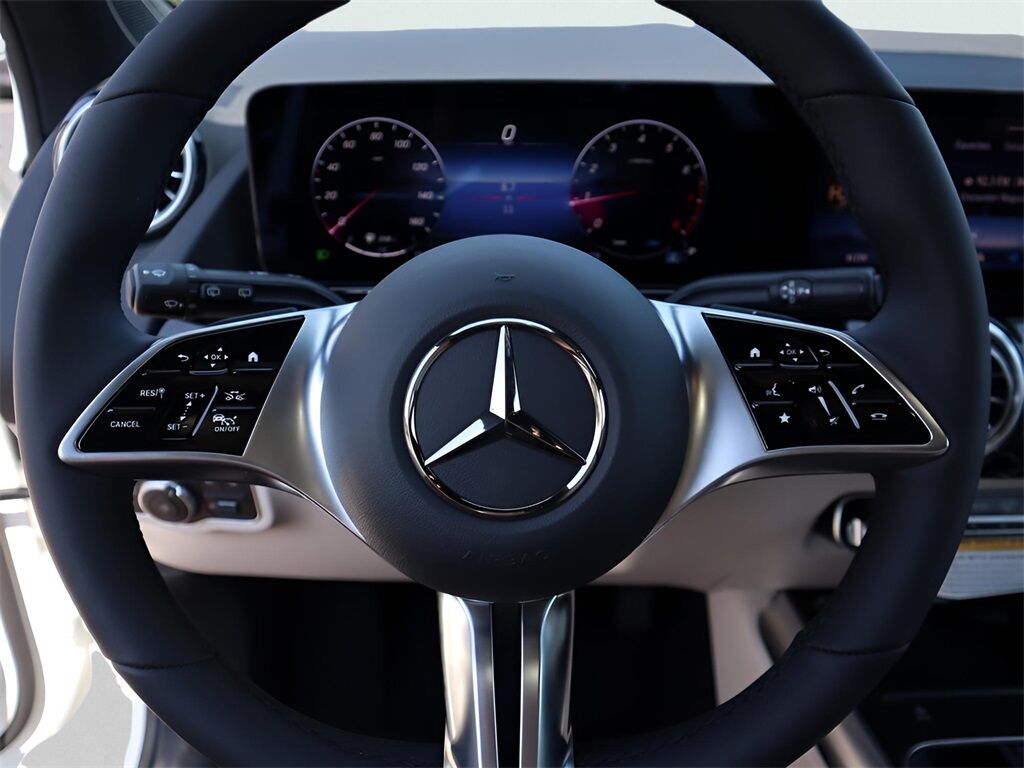 2026 Mercedes-Benz GLA GLA 250 San Clemente CA